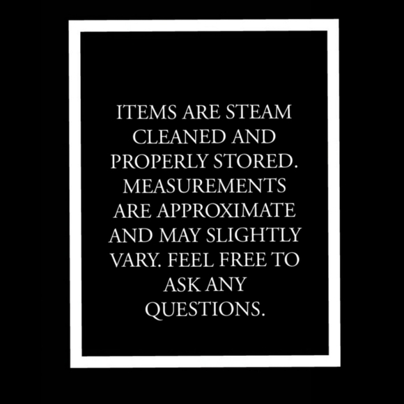 Vintage Mockneck Sweater - Picture 7 of 7